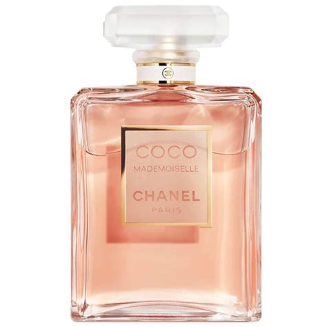 chanel parfüm sephora|where to buy chanel fragrance.